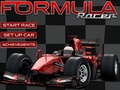 Formula Racer online spielen