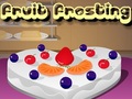 Fruit Frosting online spielen