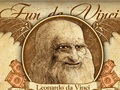 Fun Da Vinci online spielen