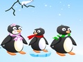 Gehe Penguin online spielen