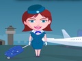 Gehe Stewardess gehen online spielen