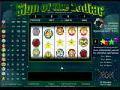 Fruit machine Zodiac online spielen