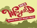 Hey Wizard - Quest For Magic Mojo online spielen