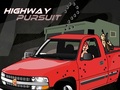 Highway Pursuit 2 online spielen