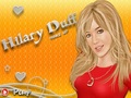 Hilary Duff Makeup online spielen