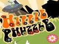 Hippie Phuzzle online spielen