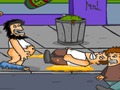 Hobo Brawl 3 online spielen