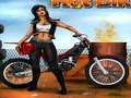 Hot Bikes online spielen