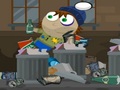 Hugo The Hobo online spielen