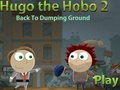 Hugo The Hobo 2 online spielen