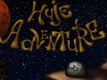 Huje Adventure online spielen