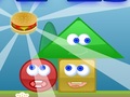 Hungry Shapes online spielen