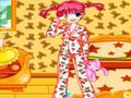 Pyjama Dress Up online spielen