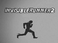 Invisible Runner 2 online spielen