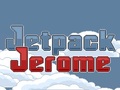 Jetpack Jerome online spielen