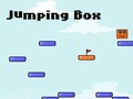 Jumping Box online spielen