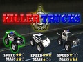 Killer Trucks online spielen