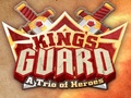 Kings Guard eine Trio of Heroes online spielen