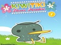 Kiwitiki - Flower Paradise online spielen