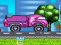 Barbie Truck online spielen