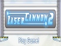 Laser Cannon 2 online spielen