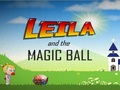 Leila And The Magic Ball online spielen