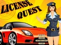 License Quest online spielen