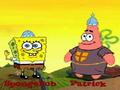 Spongebob and Dragons online spielen