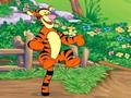 Pooh und Tigger den Hunny Jump online spielen