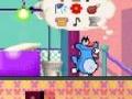 Oggy Moshi online spielen