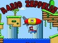 Mario Zeppelin online spielen