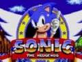 Sonic The Hedgehog online spielen