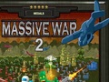 Massive War 2 online spielen