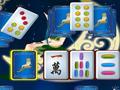 Moon Elf Mahjong online spielen