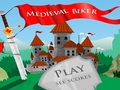 Medieval Biker online spielen