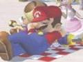 Super Mario Hopscotch online spielen