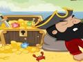 Greedy Pirates online spielen