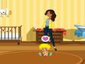 Super Babysitter online spielen