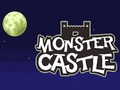 Monster Castle Defense online spielen