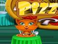 Doli Möchtest Pizzeria online spielen