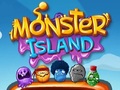 Monster Island online spielen