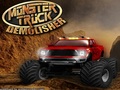 Monster Truck Demolisher online spielen