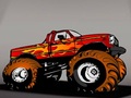 Monster Truck Destroyer online spielen