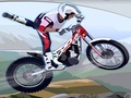 Moto Trial Fest online spielen