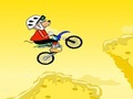 Motomouse online spielen