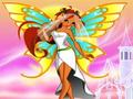 Bridal Winx online spielen