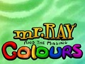 Herr Ray und die fehlenden Farben online spielen