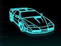 Neon Race online spielen