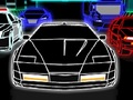 Neon Race 2 online spielen