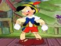 Pinocchio Puppet Theater online spielen